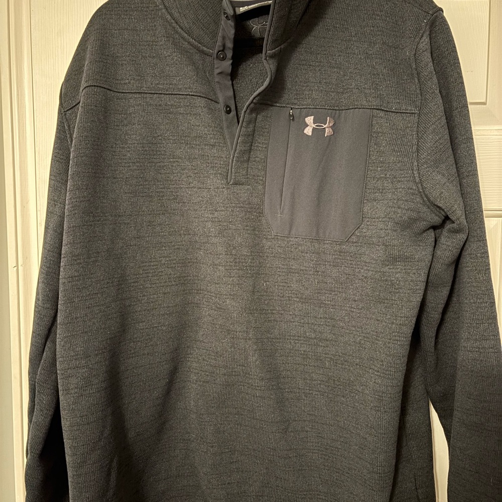 Under Armour pullover XXL